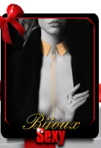 Bijoux Sexy Saint Valentin