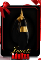 SexToys Saint Valentin 