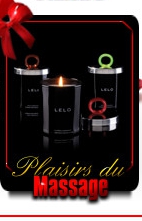 Cadeaux Massage Saint Valentin