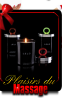 Idées Cadeaux Massage Noel
